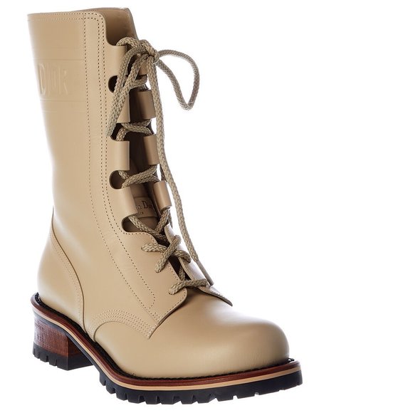 Dior | Shoes | Dior Dior Quest Leather 